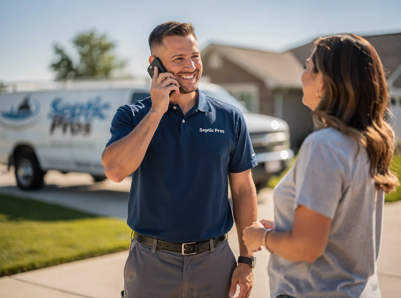 Septic Tank Pumping Brooklyn, MI FAQs